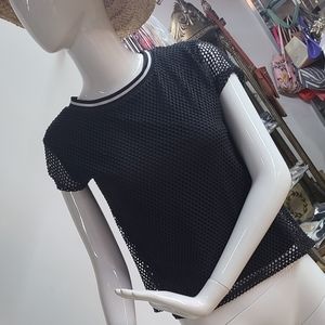 🌈 Max & Marcus Net Top